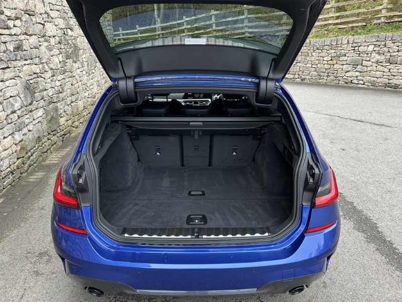 Used BMW 3 Series 2020 for sale - 78199130: Photo 13