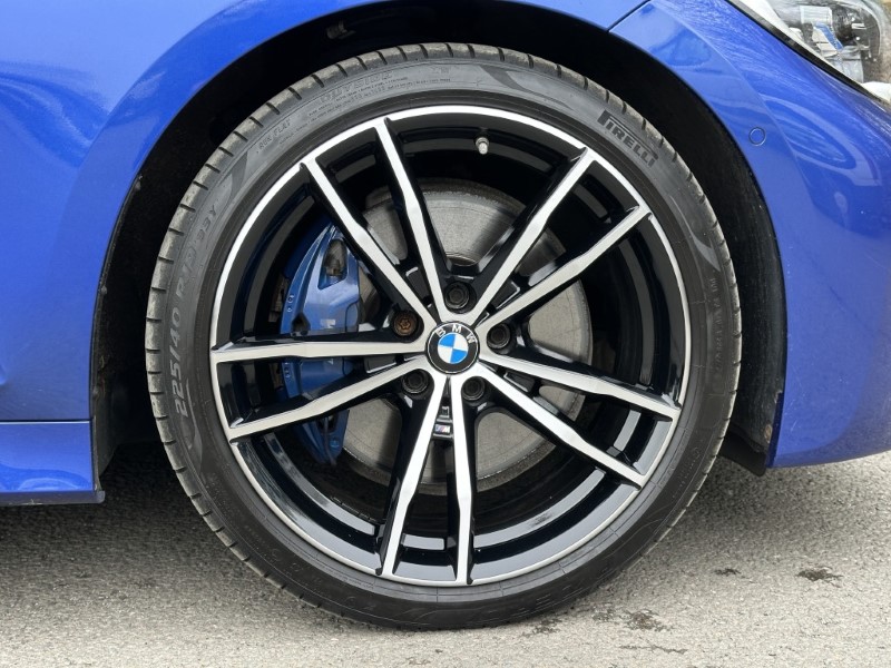 Used BMW 3 Series 2020 for sale - 78199130: Photo 14