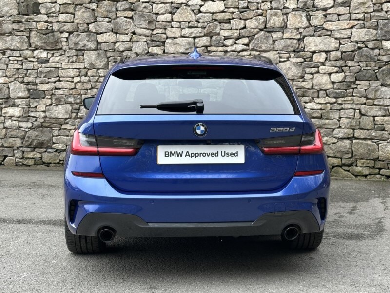 Used BMW 3 Series 2020 for sale - 78199130: Photo 15