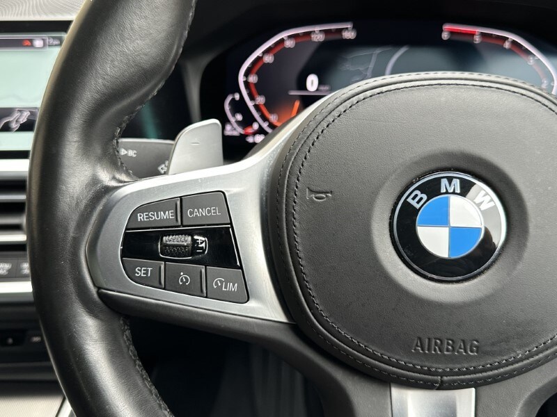 Used BMW 3 Series 2020 for sale - 78199130: Photo 17