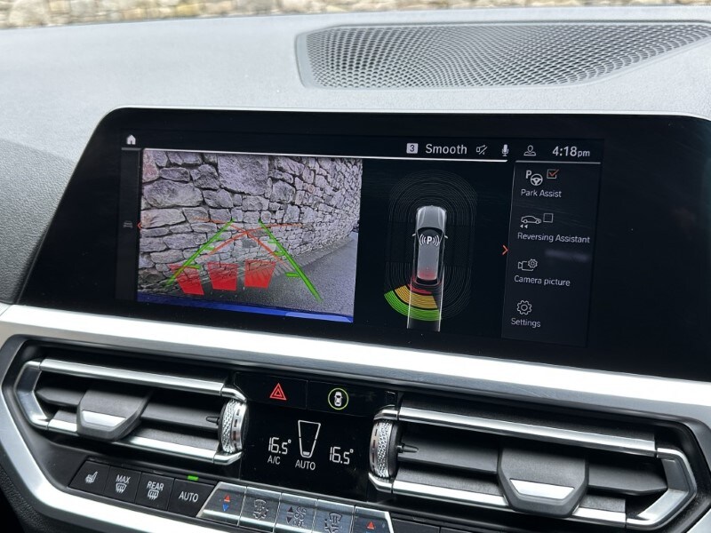 Used BMW 3 Series 2020 for sale - 78199130: Photo 19