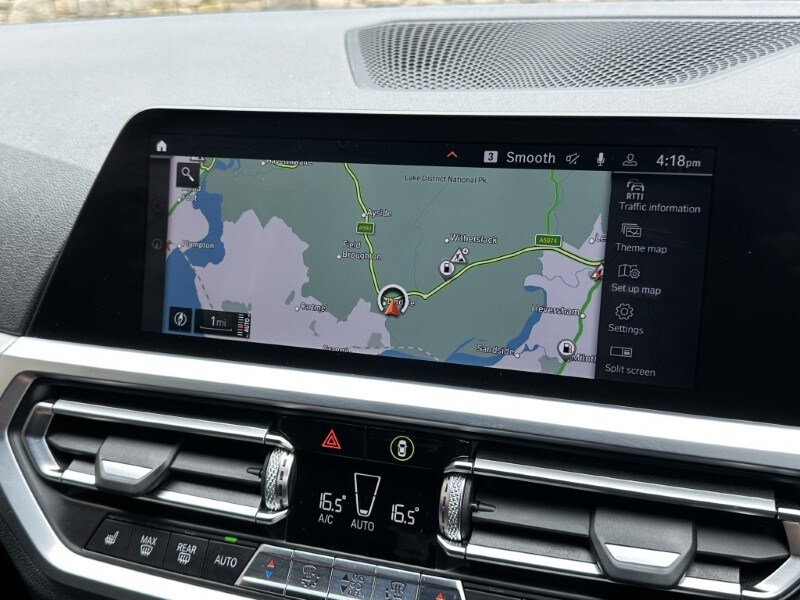 Used BMW 3 Series 2020 for sale - 78199130: Photo 21