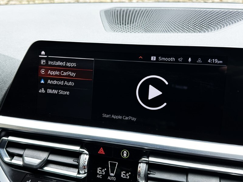 Used BMW 3 Series 2020 for sale - 78199130: Photo 22