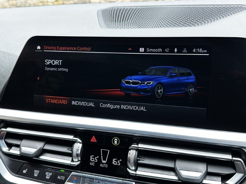 Used BMW 3 Series 2020 for sale - 78199130: Photo 24