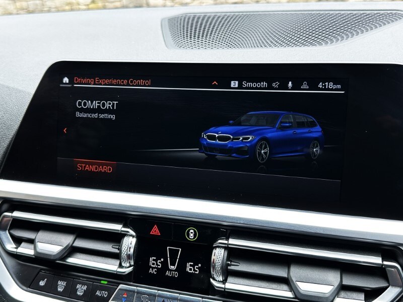 Used BMW 3 Series 2020 for sale - 78199130: Photo 25