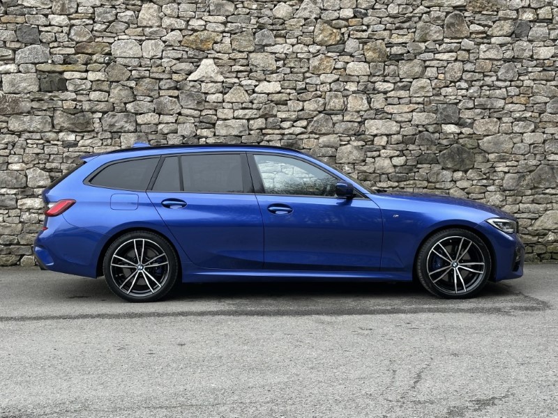 Used BMW 3 Series 2020 for sale - 78199130: Photo 3