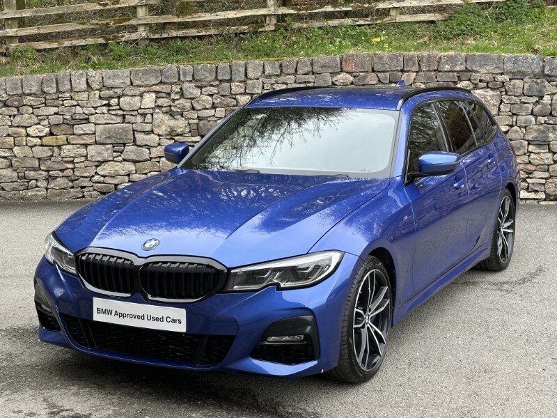 Used BMW 3 Series 2020 for sale - 78199130: Photo 31