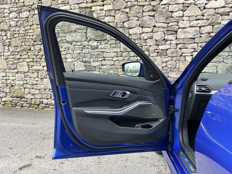 Used BMW 3 Series 2020 for sale - 78199130: Photo 33