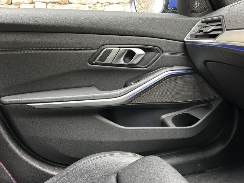 Used BMW 3 Series 2020 for sale - 78199130: Photo 34
