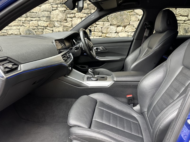 Used BMW 3 Series 2020 for sale - 78199130: Photo 35