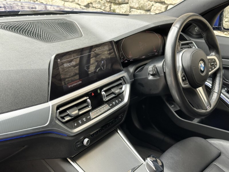 Used BMW 3 Series 2020 for sale - 78199130: Photo 36