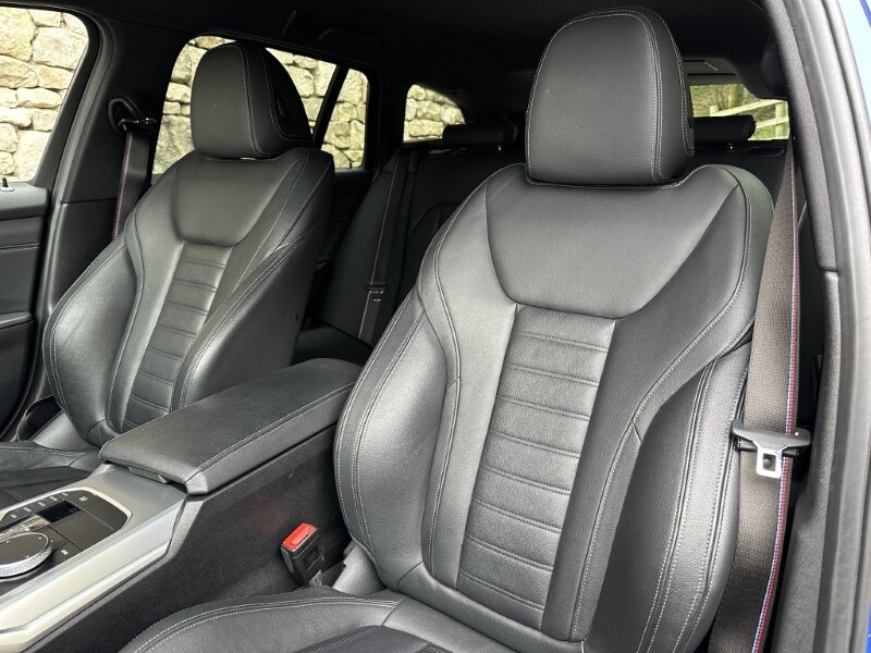 Used BMW 3 Series 2020 for sale - 78199130: Photo 37