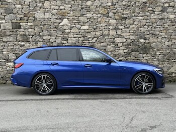 Used BMW 3 Series 2020 for sale - 78199130: Photo