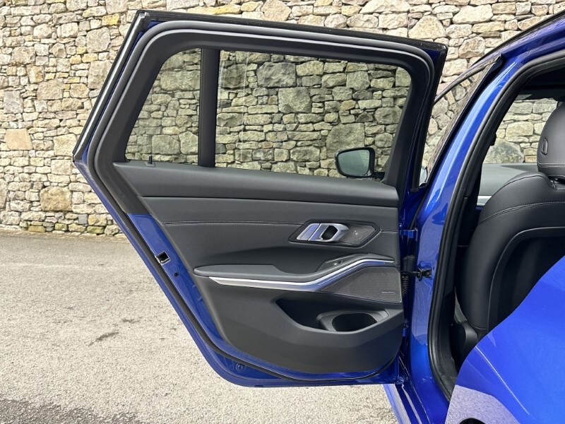 Used BMW 3 Series 2020 for sale - 78199130: Photo 41