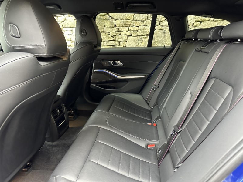 Used BMW 3 Series 2020 for sale - 78199130: Photo 43