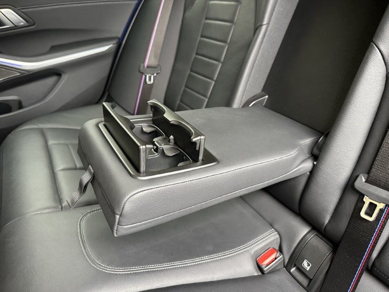 Used BMW 3 Series 2020 for sale - 78199130: Photo 44