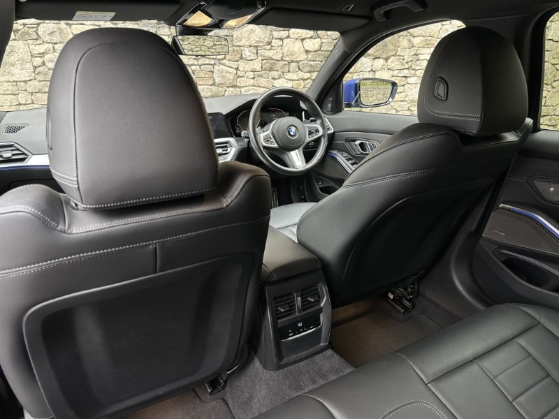 Used BMW 3 Series 2020 for sale - 78199130: Photo 45