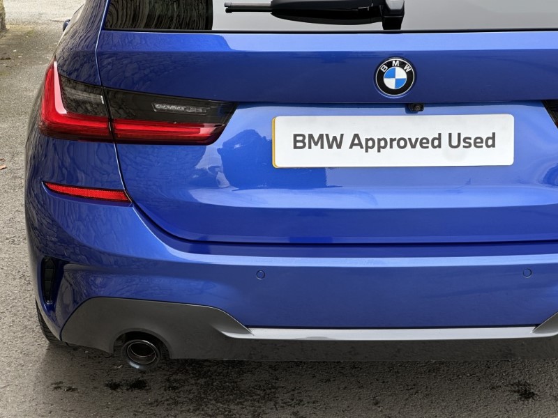 Used BMW 3 Series 2020 for sale - 78199130: Photo 49