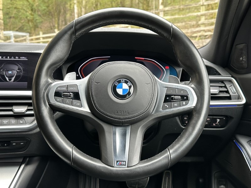 Used BMW 3 Series 2020 for sale - 78199130: Photo 5