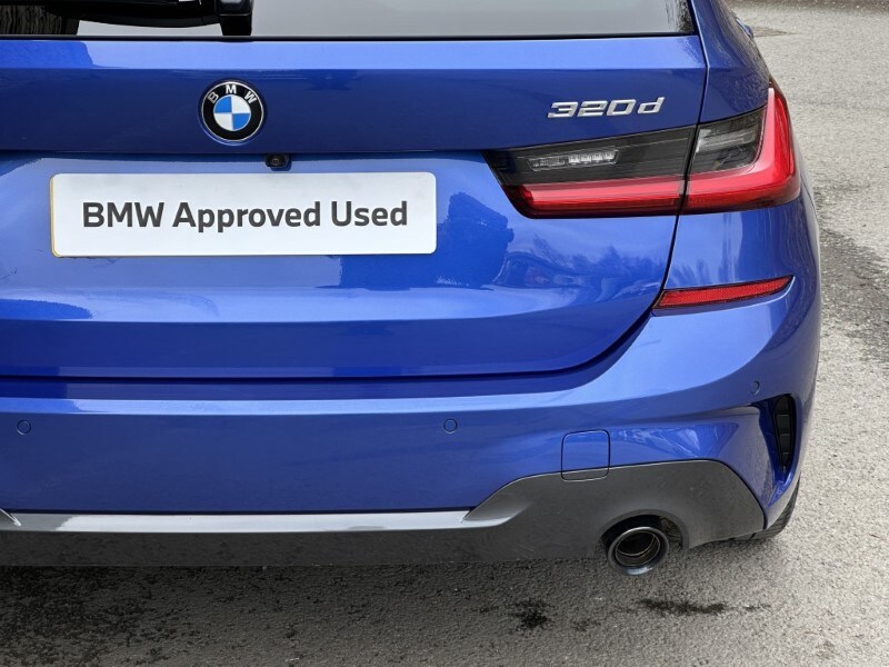 Used BMW 3 Series 2020 for sale - 78199130: Photo 50