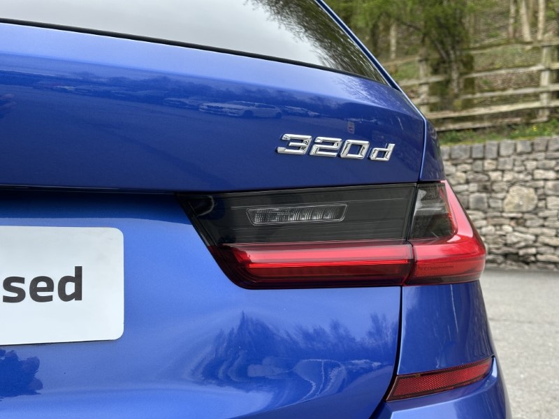 Used BMW 3 Series 2020 for sale - 78199130: Photo 51