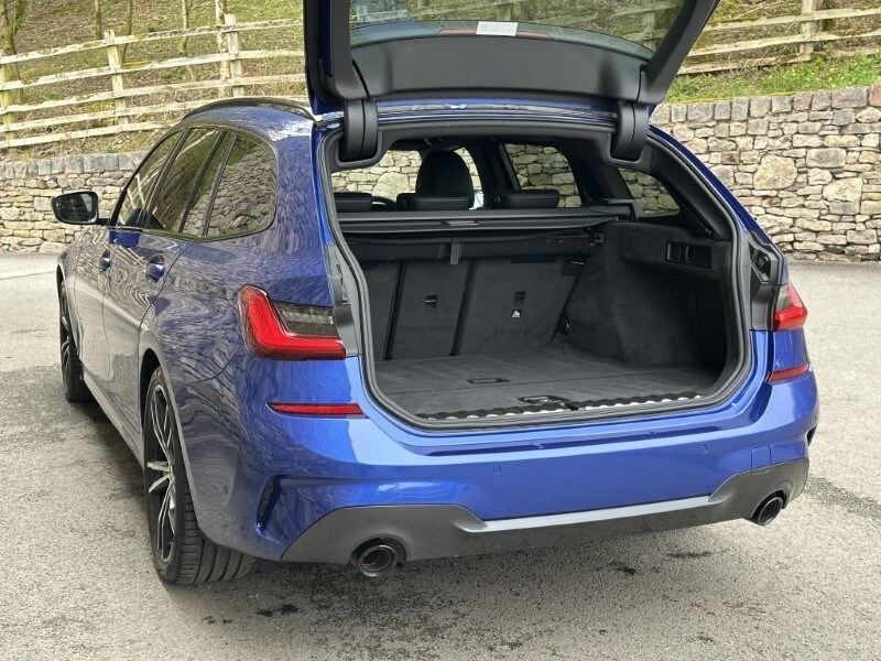 Used BMW 3 Series 2020 for sale - 78199130: Photo 53