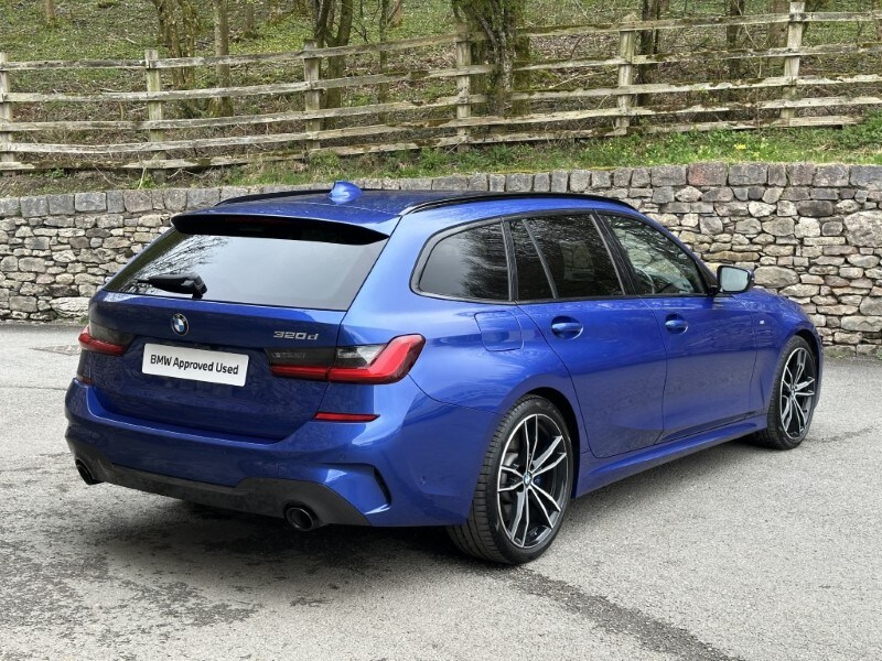 Used BMW 3 Series 2020 for sale - 78199130: Photo 56