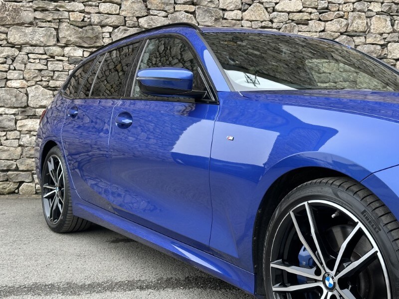 Used BMW 3 Series 2020 for sale - 78199130: Photo 57