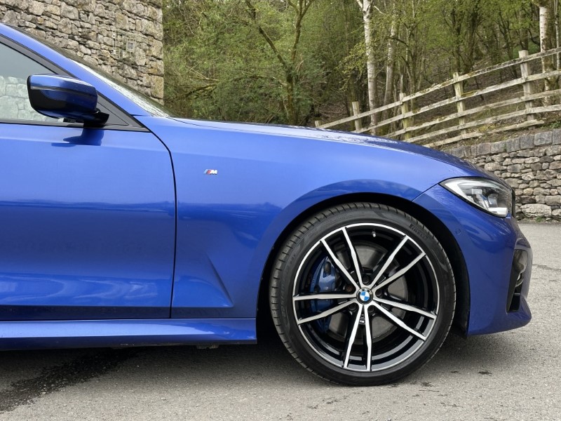 Used BMW 3 Series 2020 for sale - 78199130: Photo 58