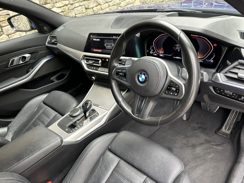 Used BMW 3 Series 2020 for sale - 78199130: Photo 6