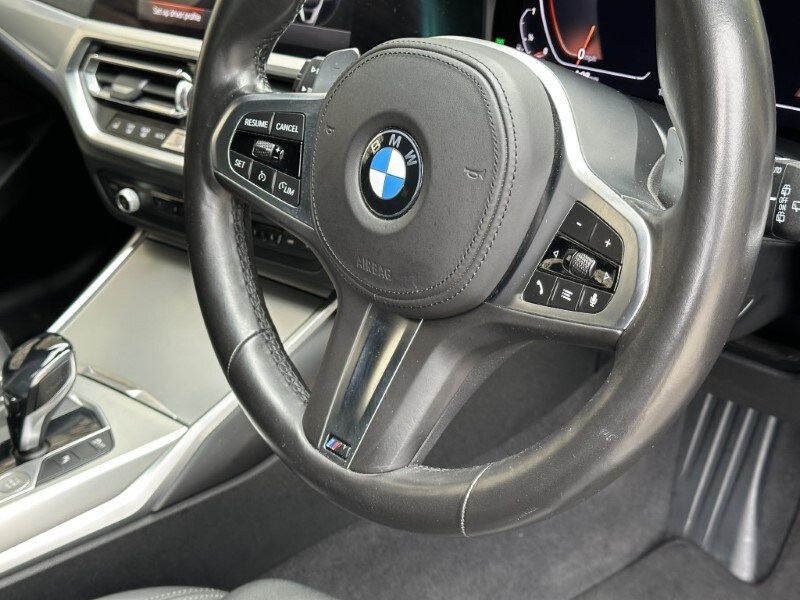 Used BMW 3 Series 2020 for sale - 78199130: Photo 62