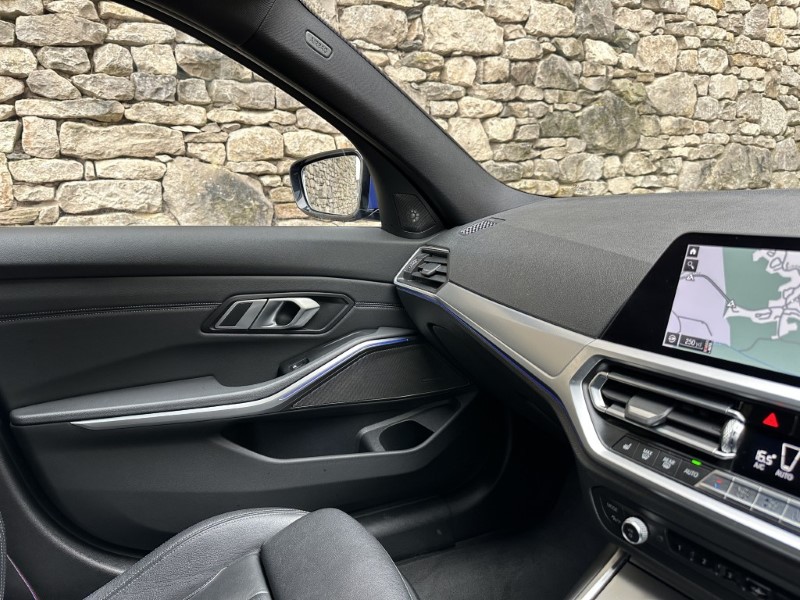 Used BMW 3 Series 2020 for sale - 78199130: Photo 63