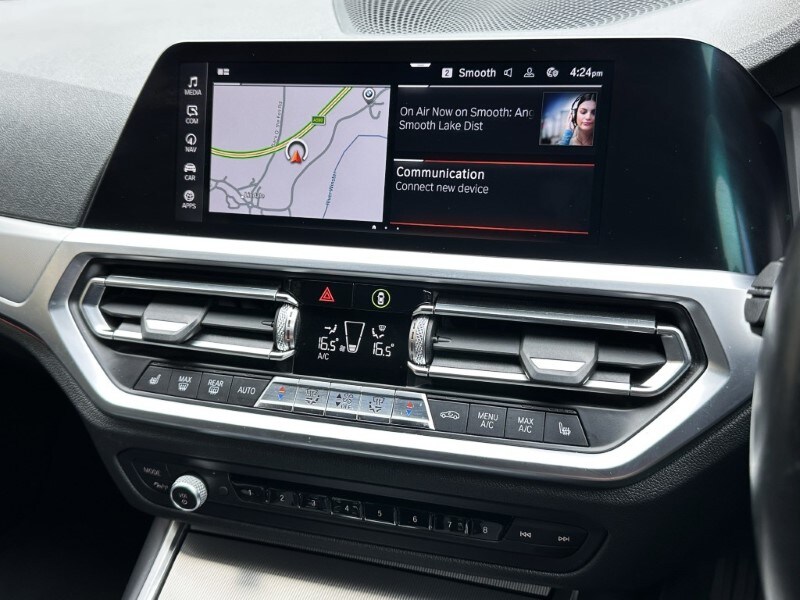 Used BMW 3 Series 2020 for sale - 78199130: Photo 64