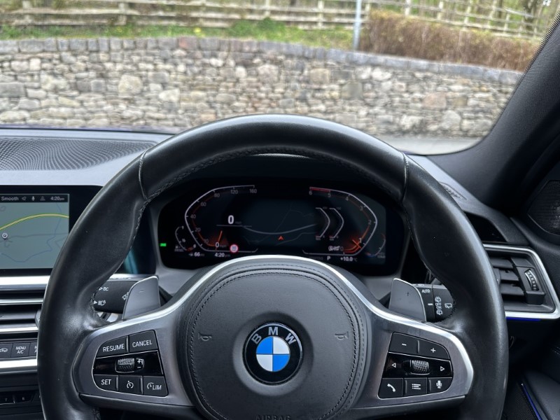 Used BMW 3 Series 2020 for sale - 78199130: Photo 68