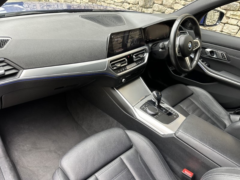 Used BMW 3 Series 2020 for sale - 78199130: Photo 7