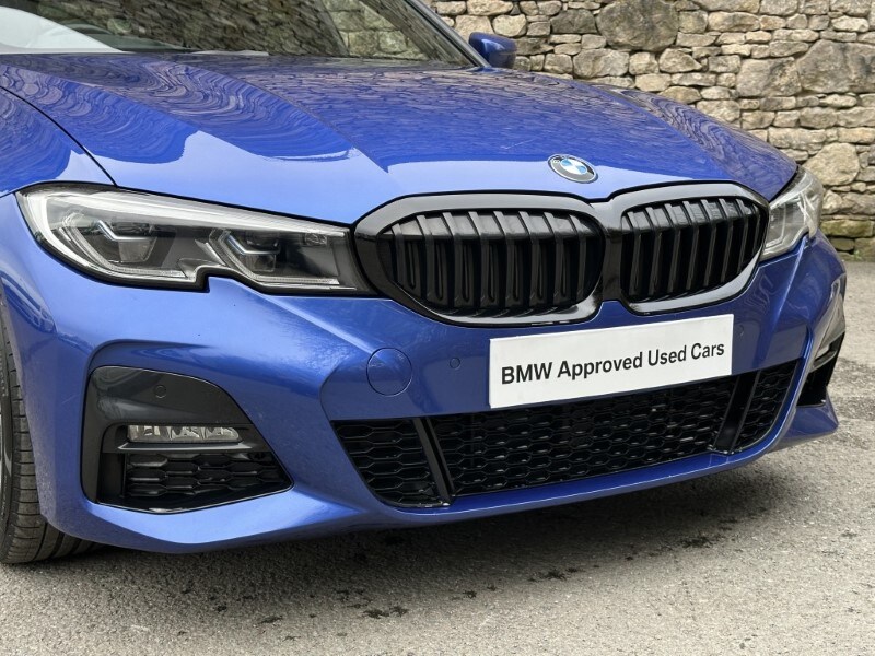 Used BMW 3 Series 2020 for sale - 78199130: Photo 73