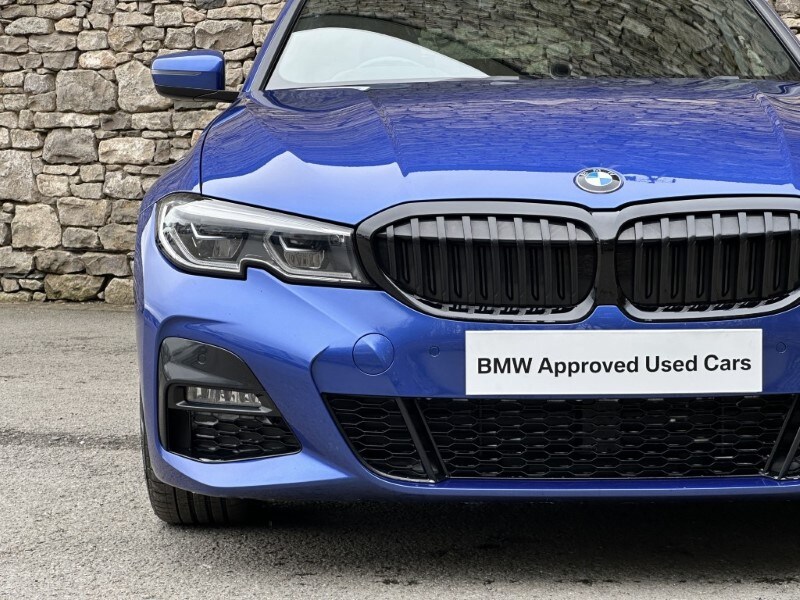 Used BMW 3 Series 2020 for sale - 78199130: Photo 74