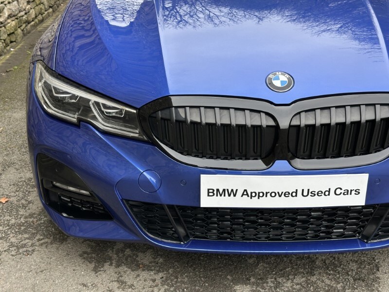 Used BMW 3 Series 2020 for sale - 78199130: Photo 75