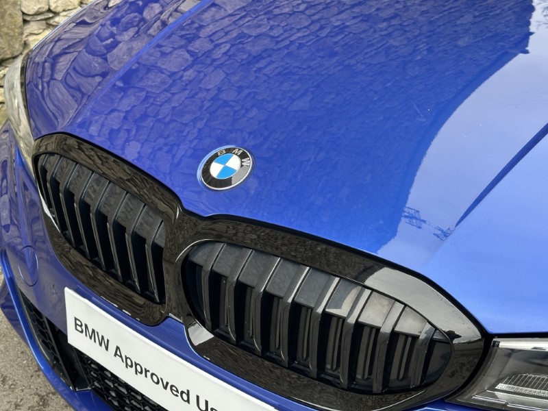 Used BMW 3 Series 2020 for sale - 78199130: Photo 76