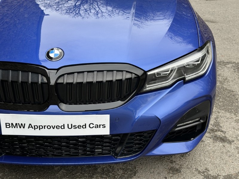 Used BMW 3 Series 2020 for sale - 78199130: Photo 77