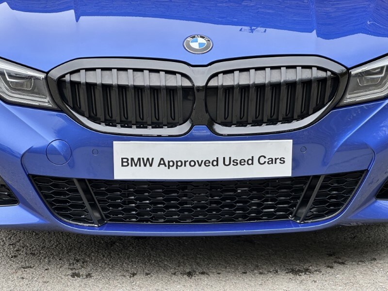 Used BMW 3 Series 2020 for sale - 78199130: Photo 79