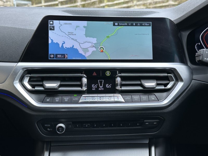 Used BMW 3 Series 2020 for sale - 78199130: Photo 8