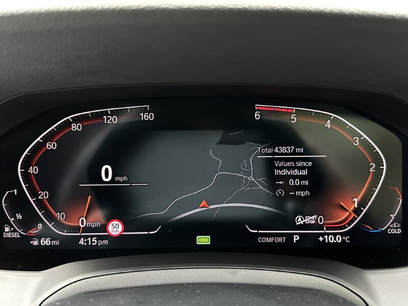 Used BMW 3 Series 2020 for sale - 78199130: Photo 9