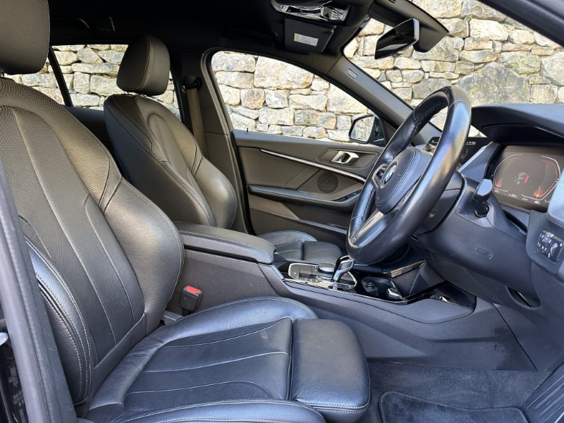 Used BMW 1 Series 2023 for sale - 77745979: Photo 11