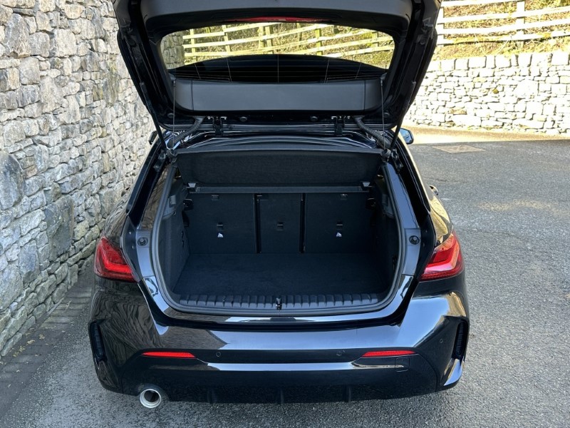 Used BMW 1 Series 2023 for sale - 77745979: Photo 13