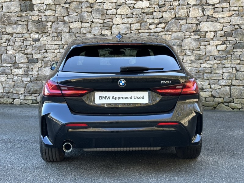 Used BMW 1 Series 2023 for sale - 77745979: Photo 15