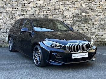 BMW 1 Series feature image