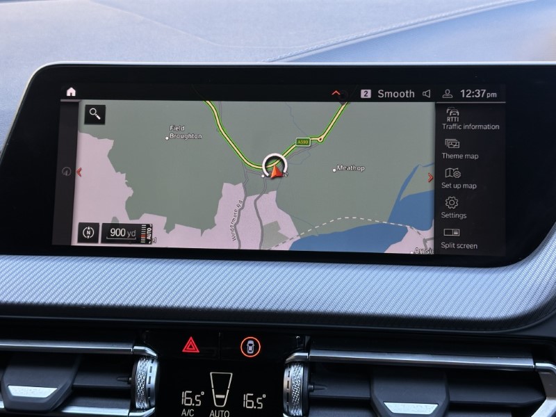 Used BMW 1 Series 2023 for sale - 77745979: Photo 21