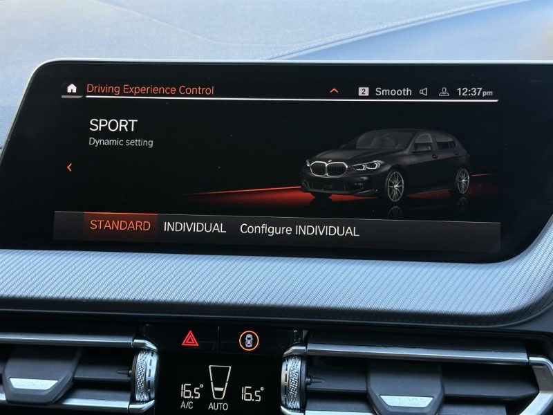 Used BMW 1 Series 2023 for sale - 77745979: Photo 24