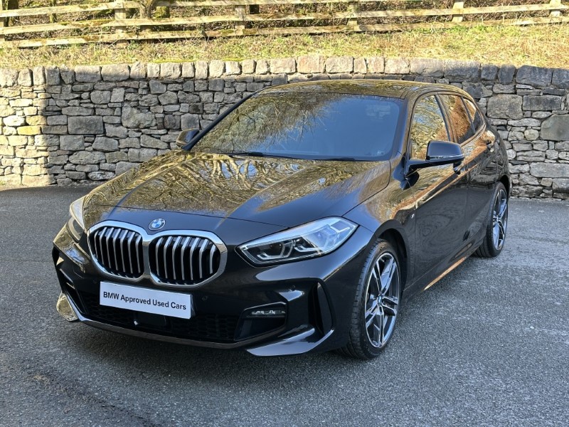 Used BMW 1 Series 2023 for sale - 77745979: Photo 28